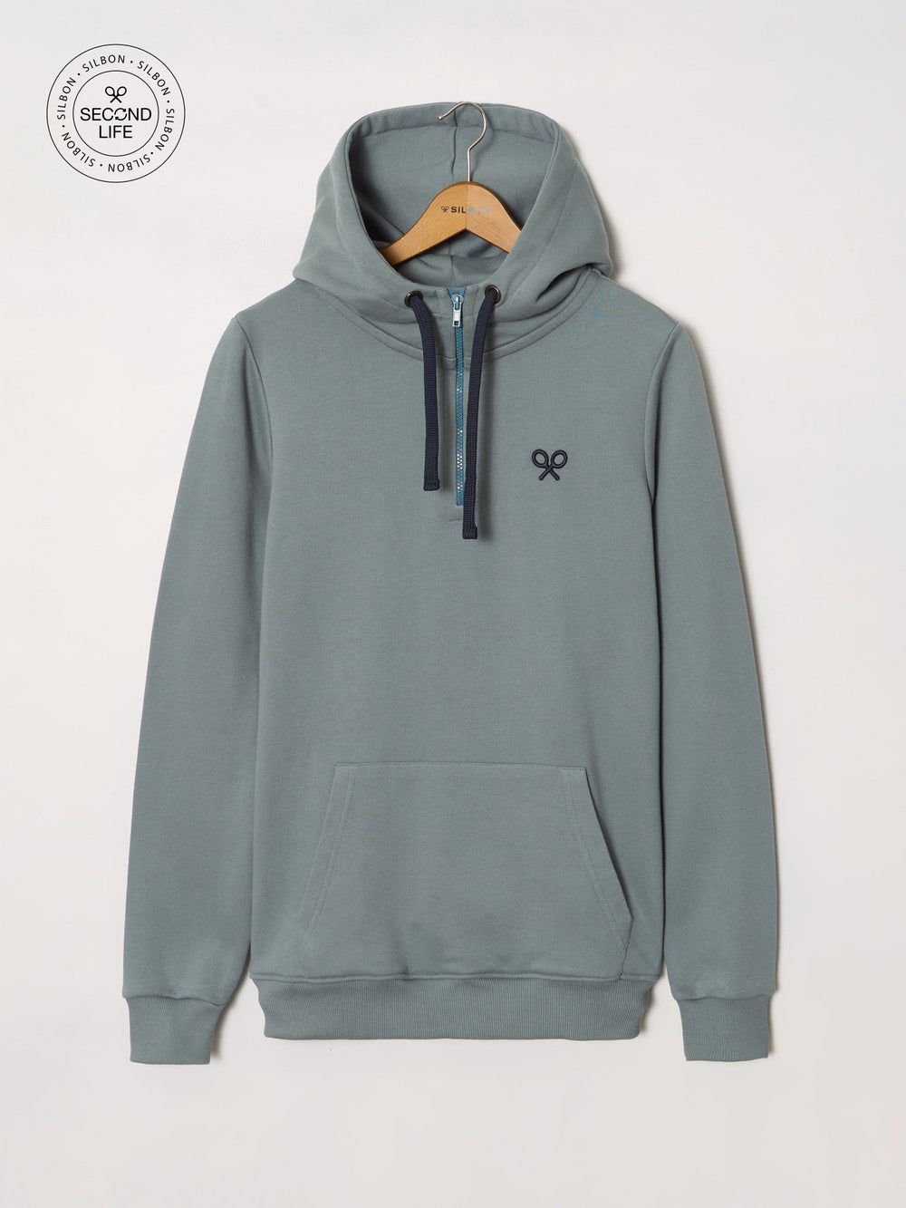 Sudadera second life