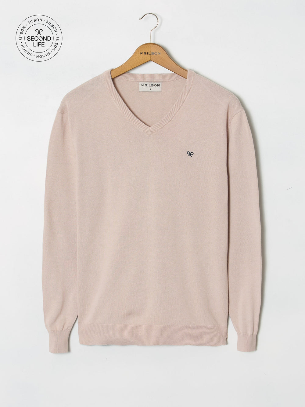 Jersey/cardigan second life