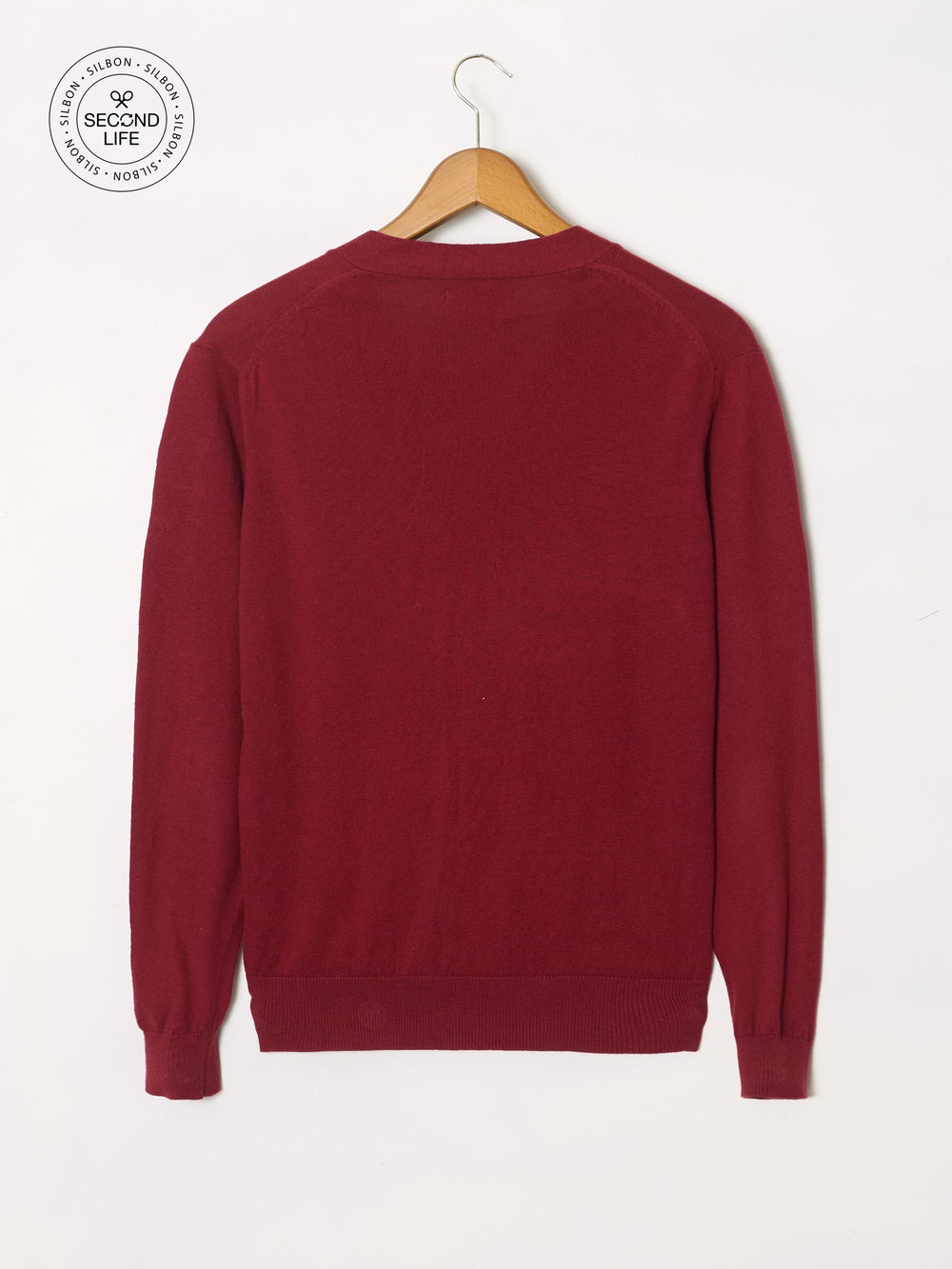 Pull/cardigan seconde main