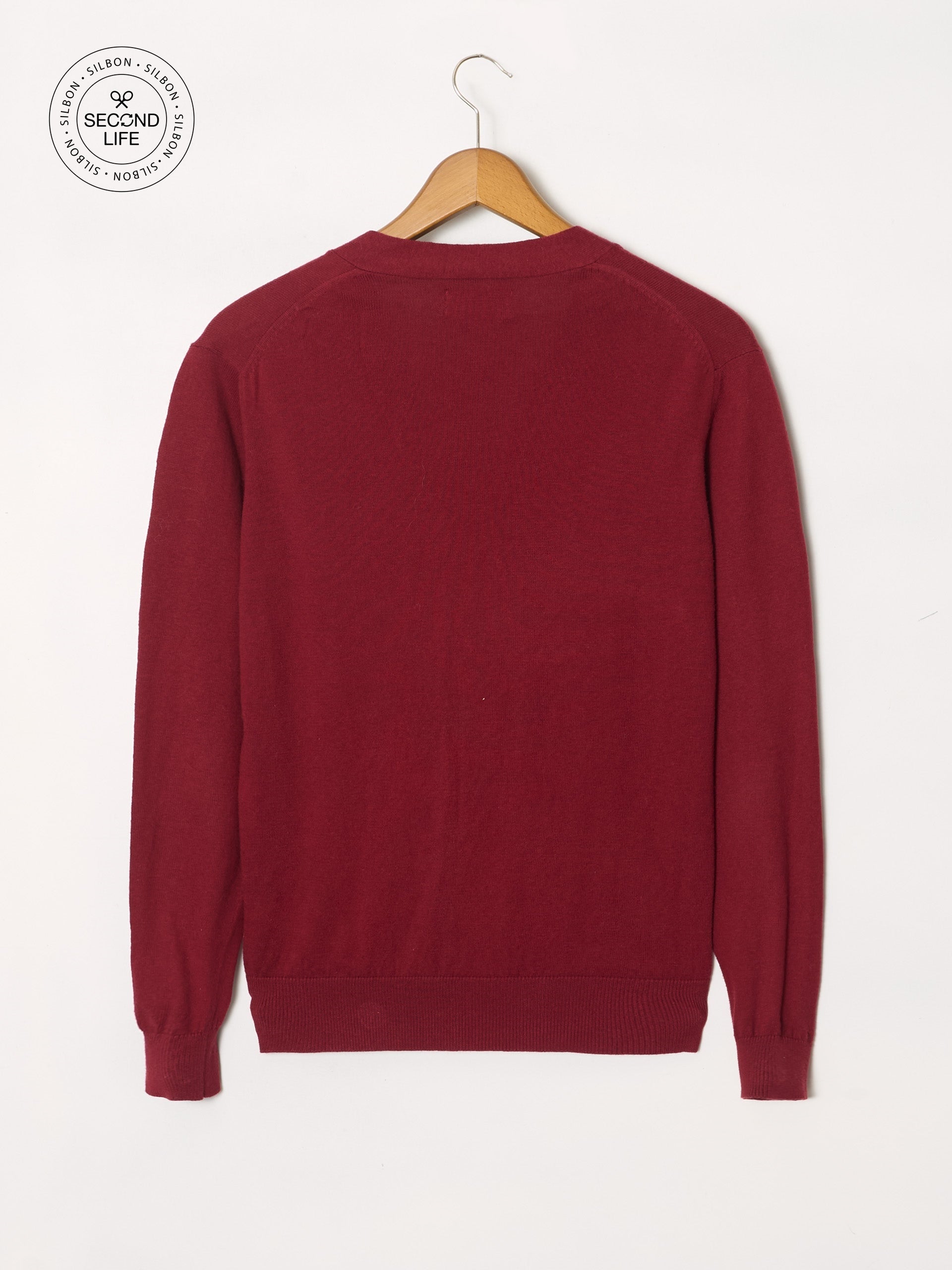 Pull/cardigan seconde main