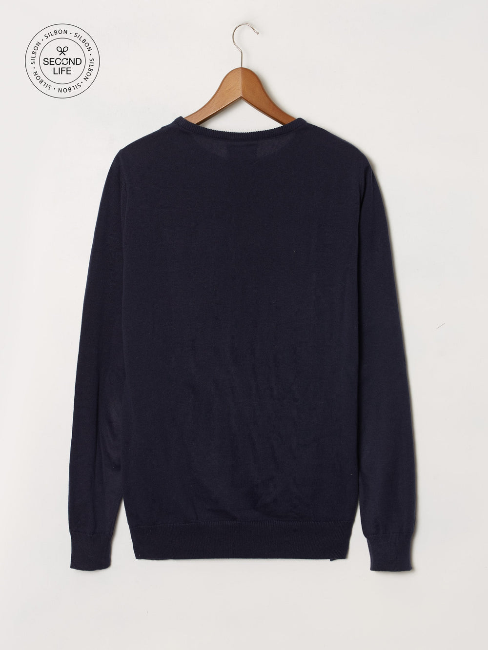 Jersey/cardigan second life