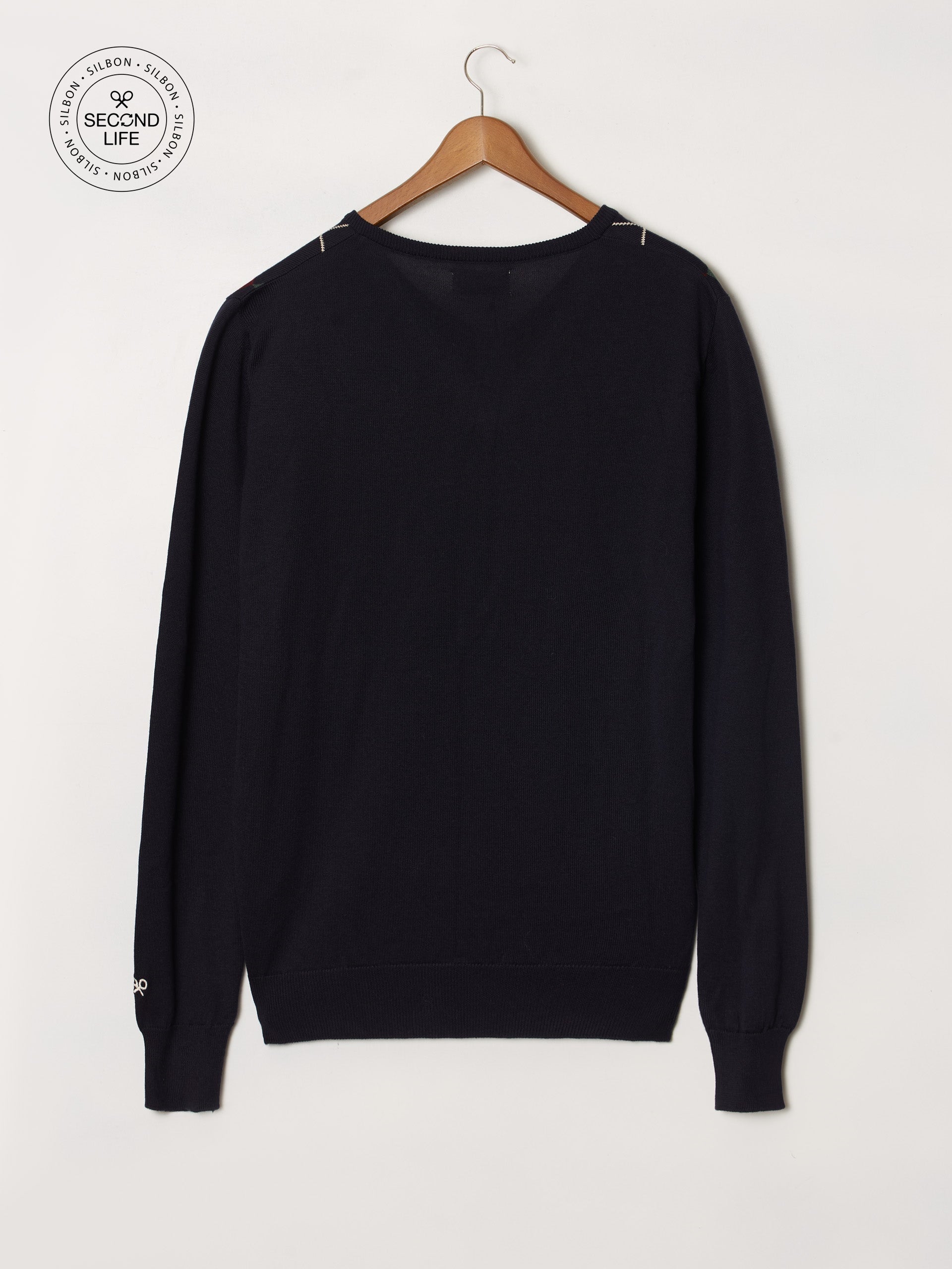 Second life sweater/cardigan