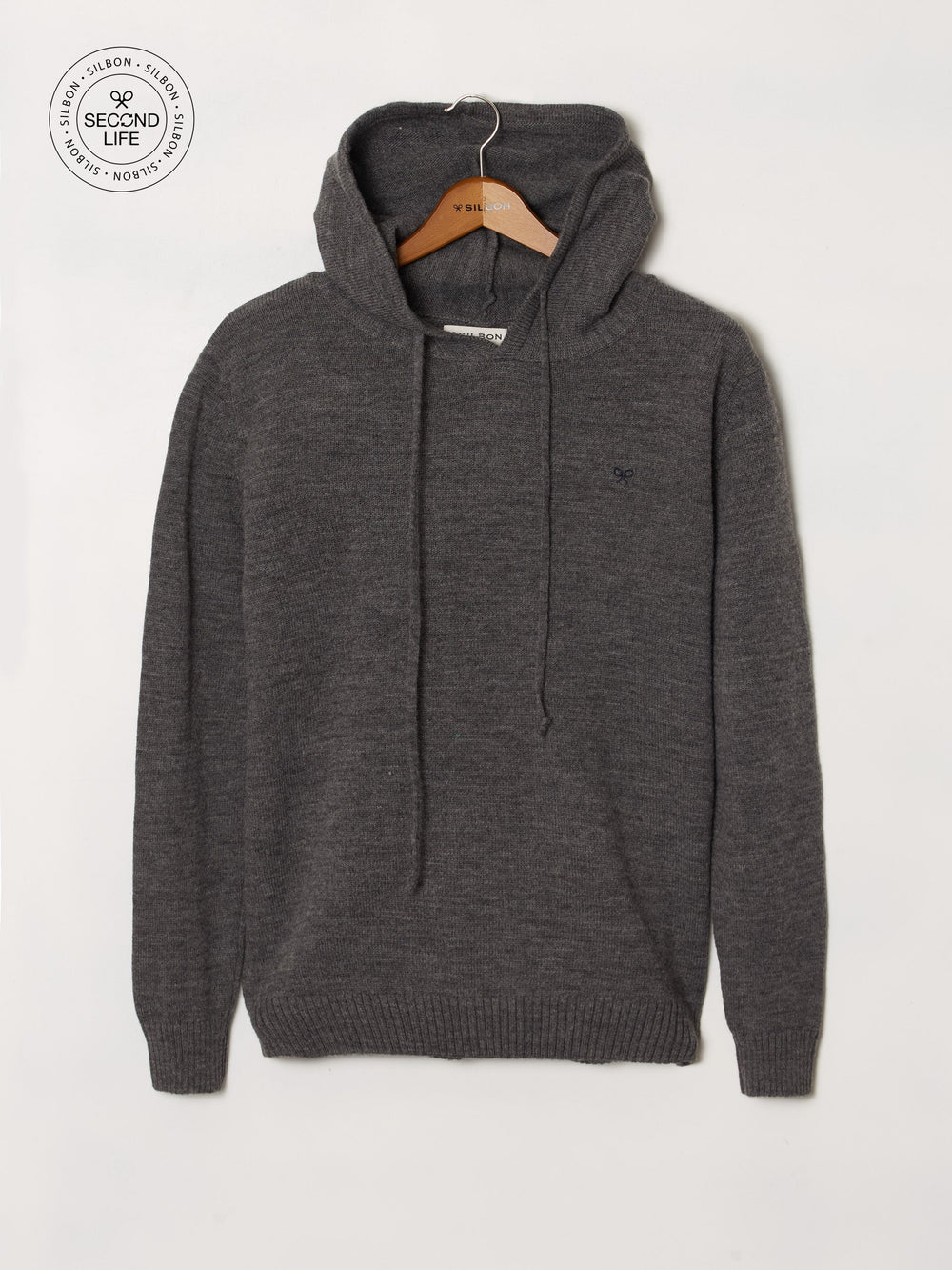 Jersey/cardigan second life