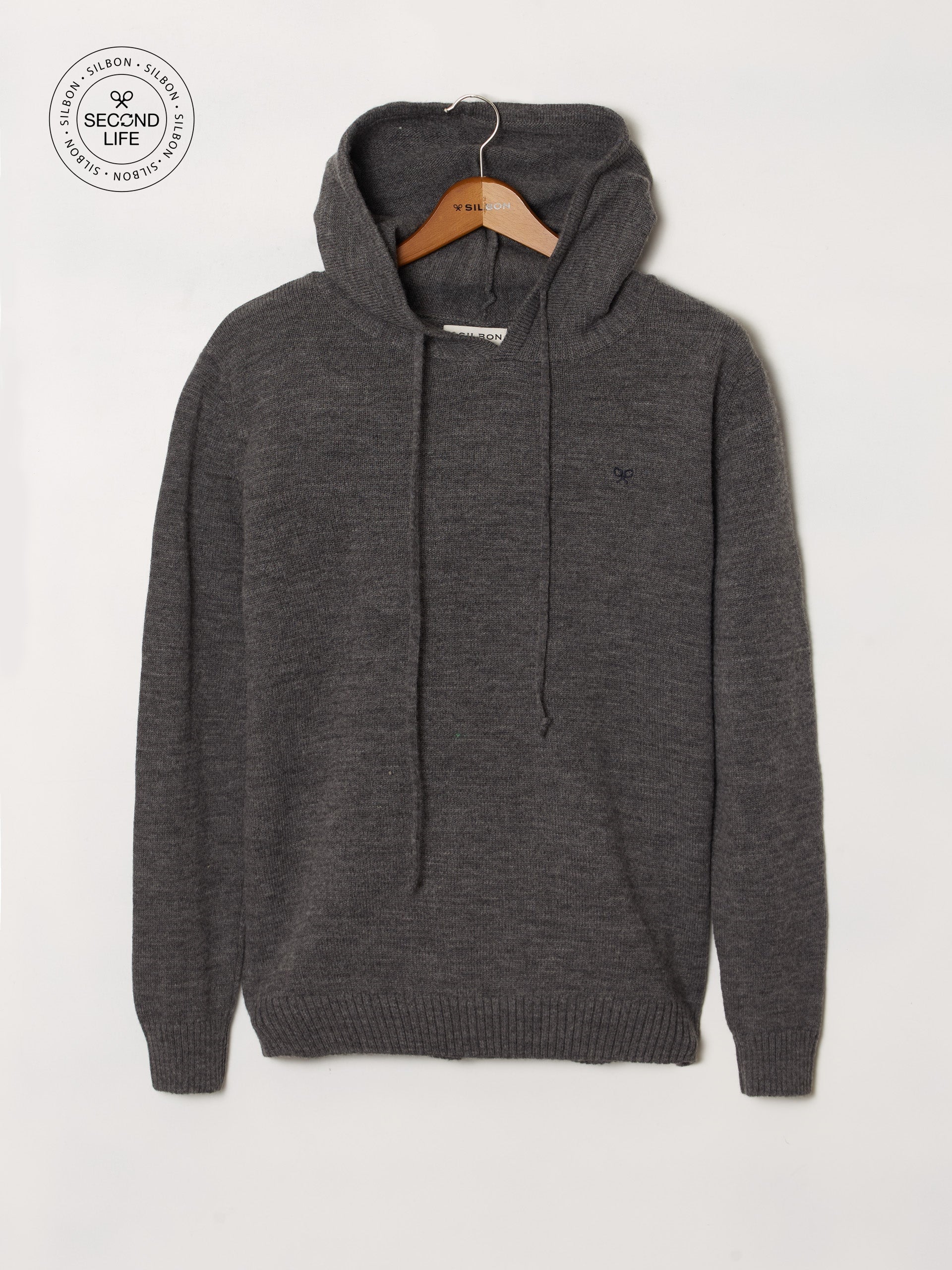 Jersey/cardigan second life