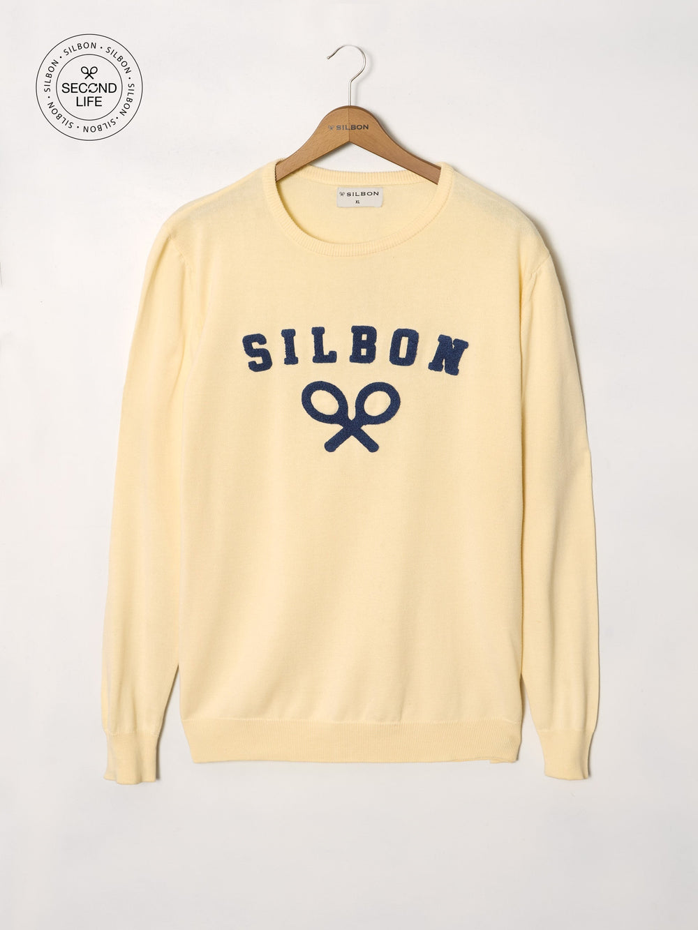 Jersey/cardigan second life