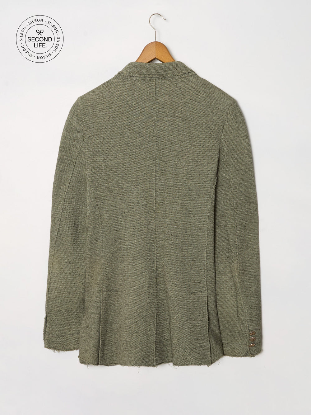 Americana casual second life