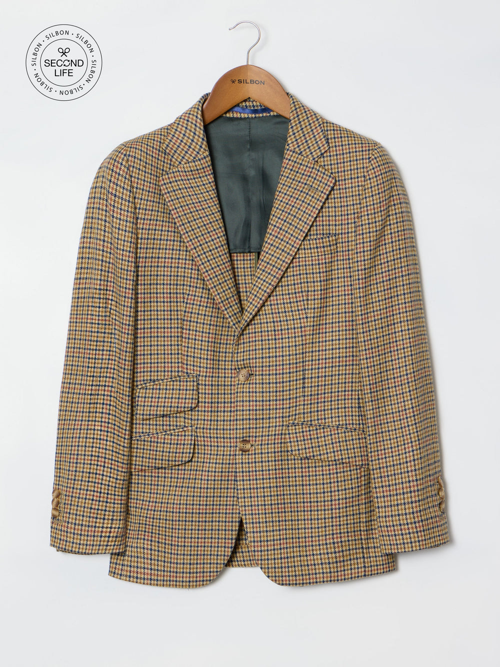 Blazer clássico second life