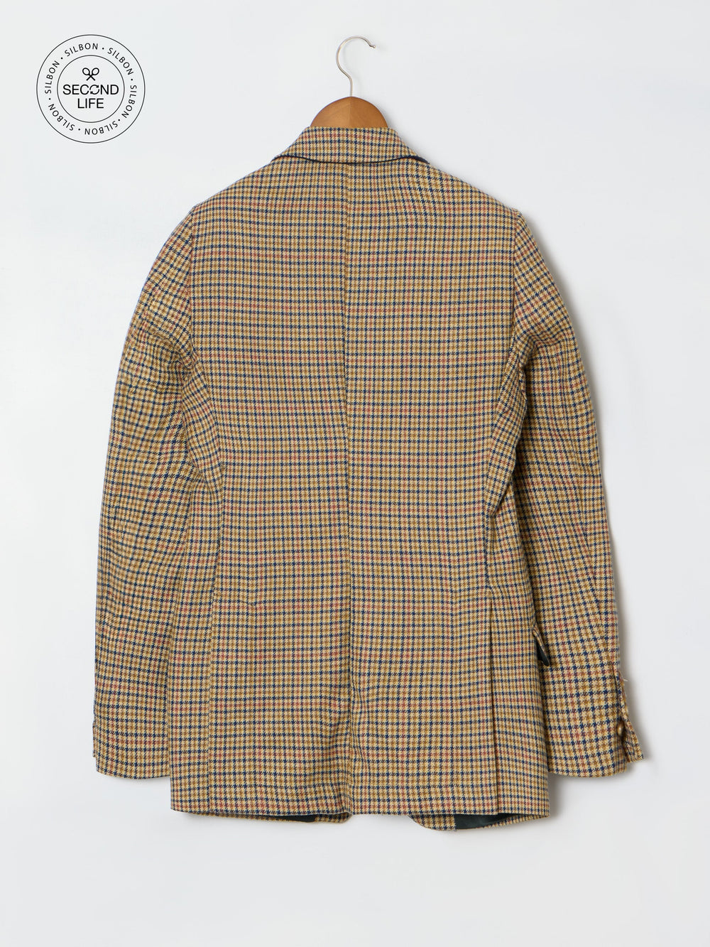 Blazer clássico second life