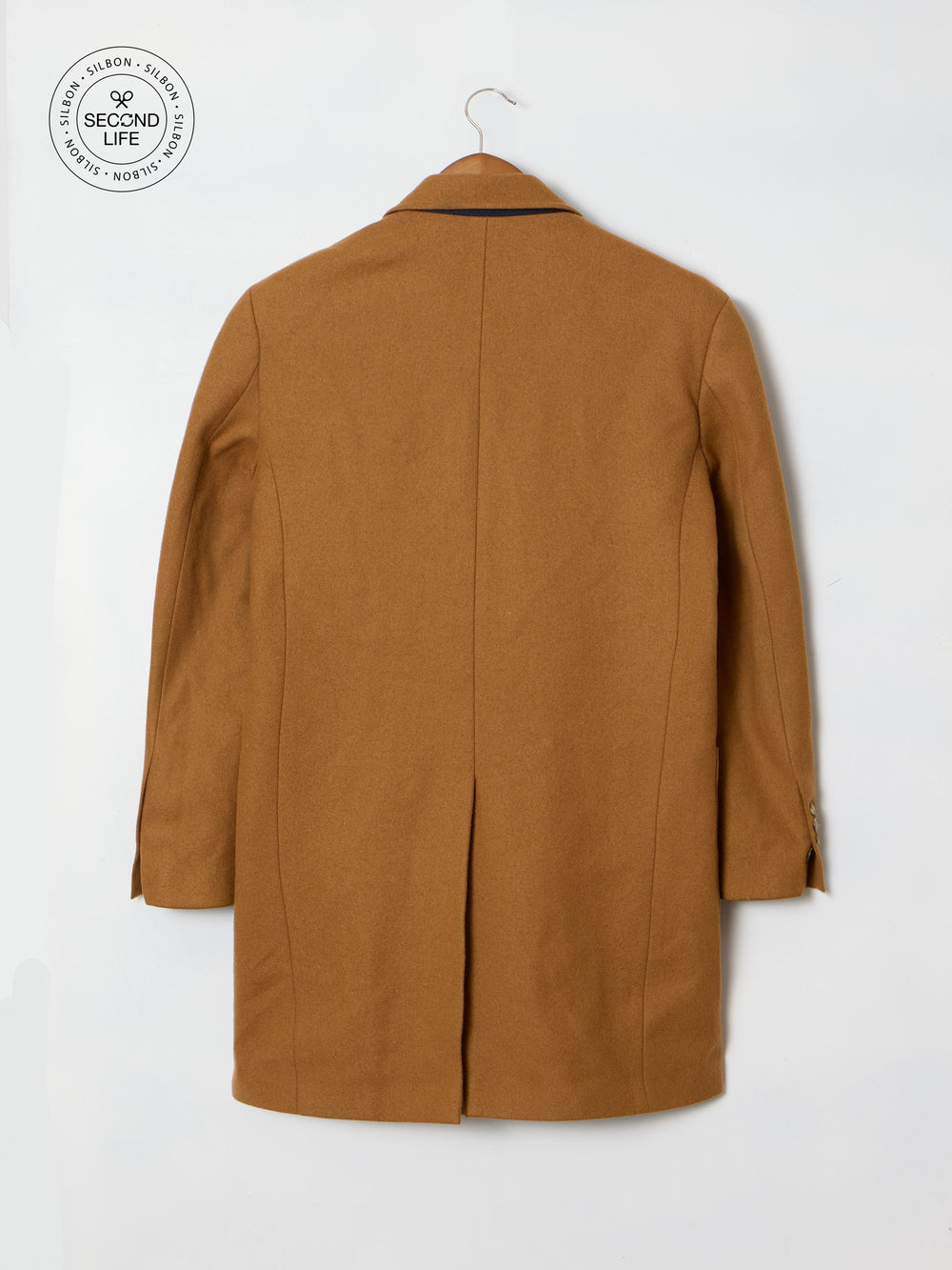 Casaco comprido second life