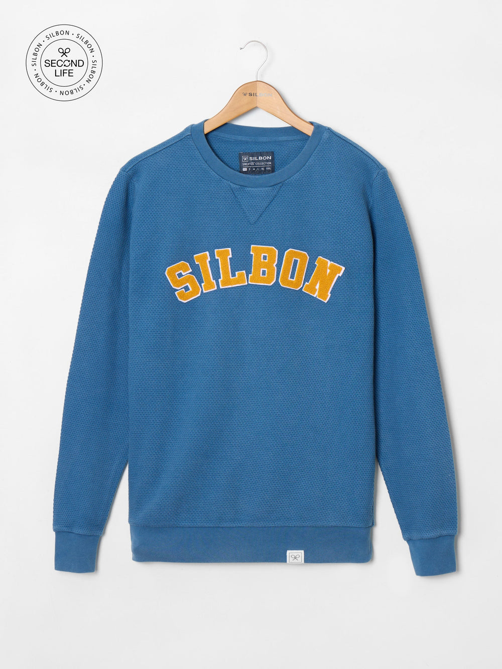 Sudadera second life