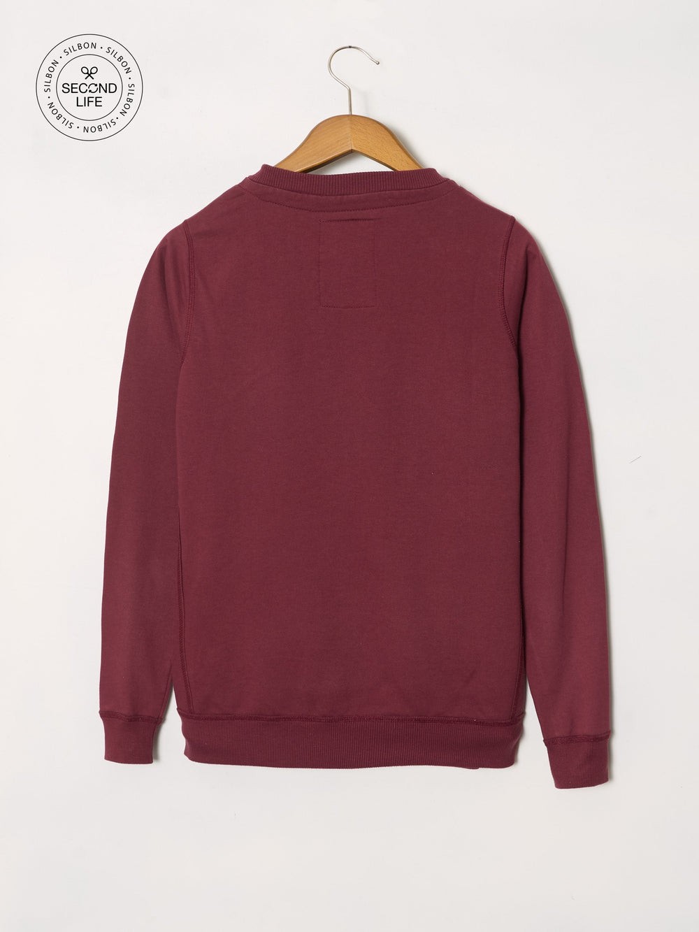 Sudadera second life