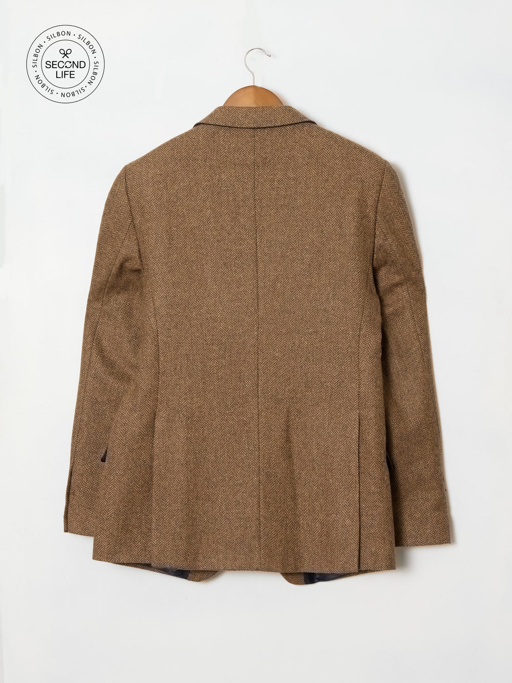 Blazer clássico second life