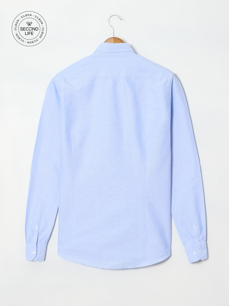 Camisa second life