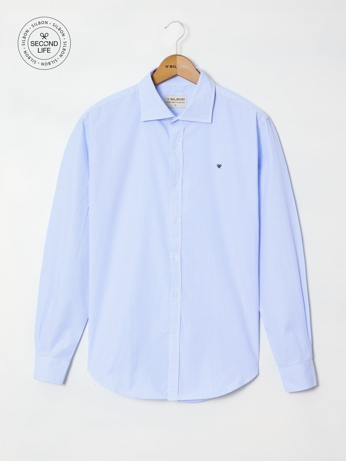 Camisa second life