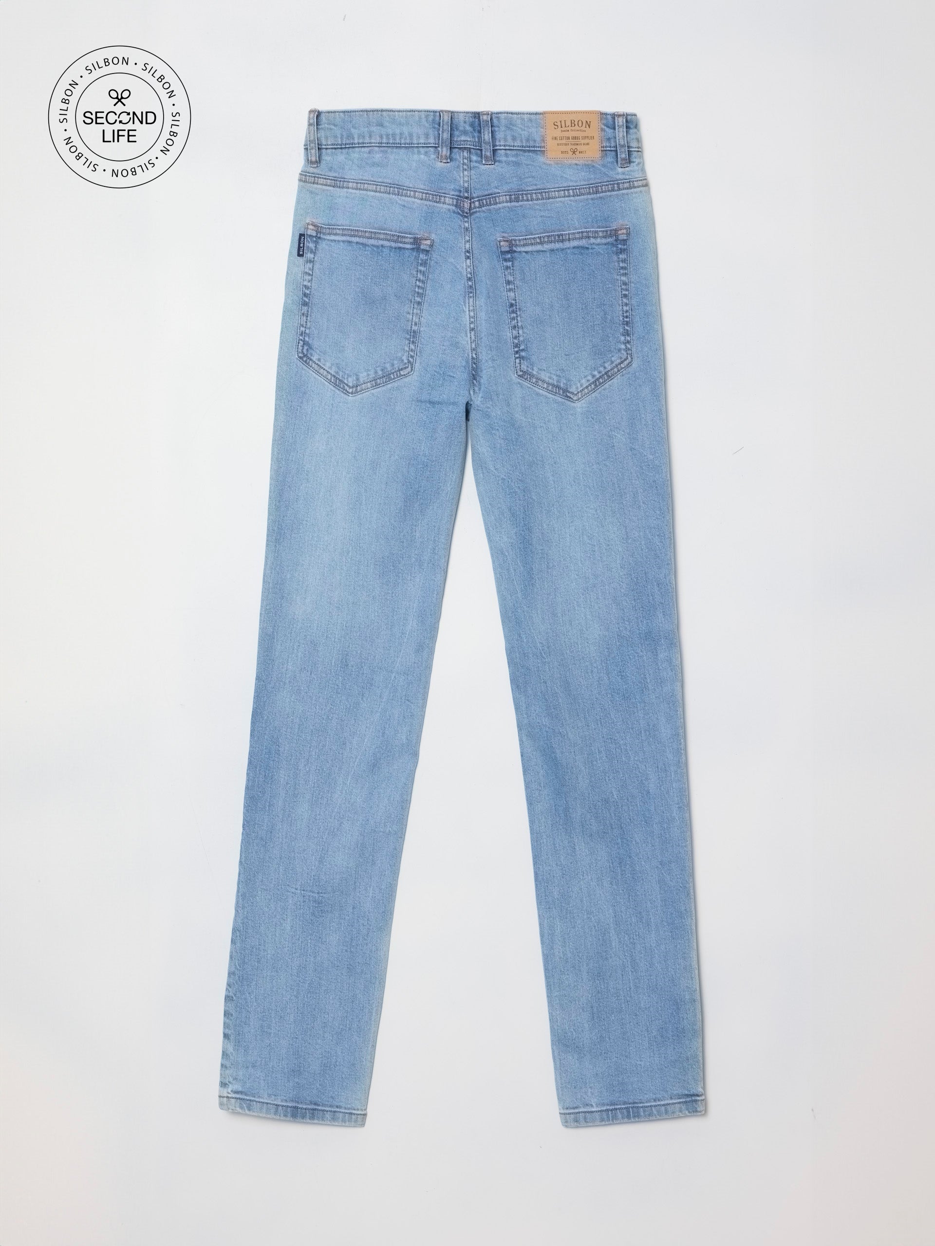 Pantalon second life