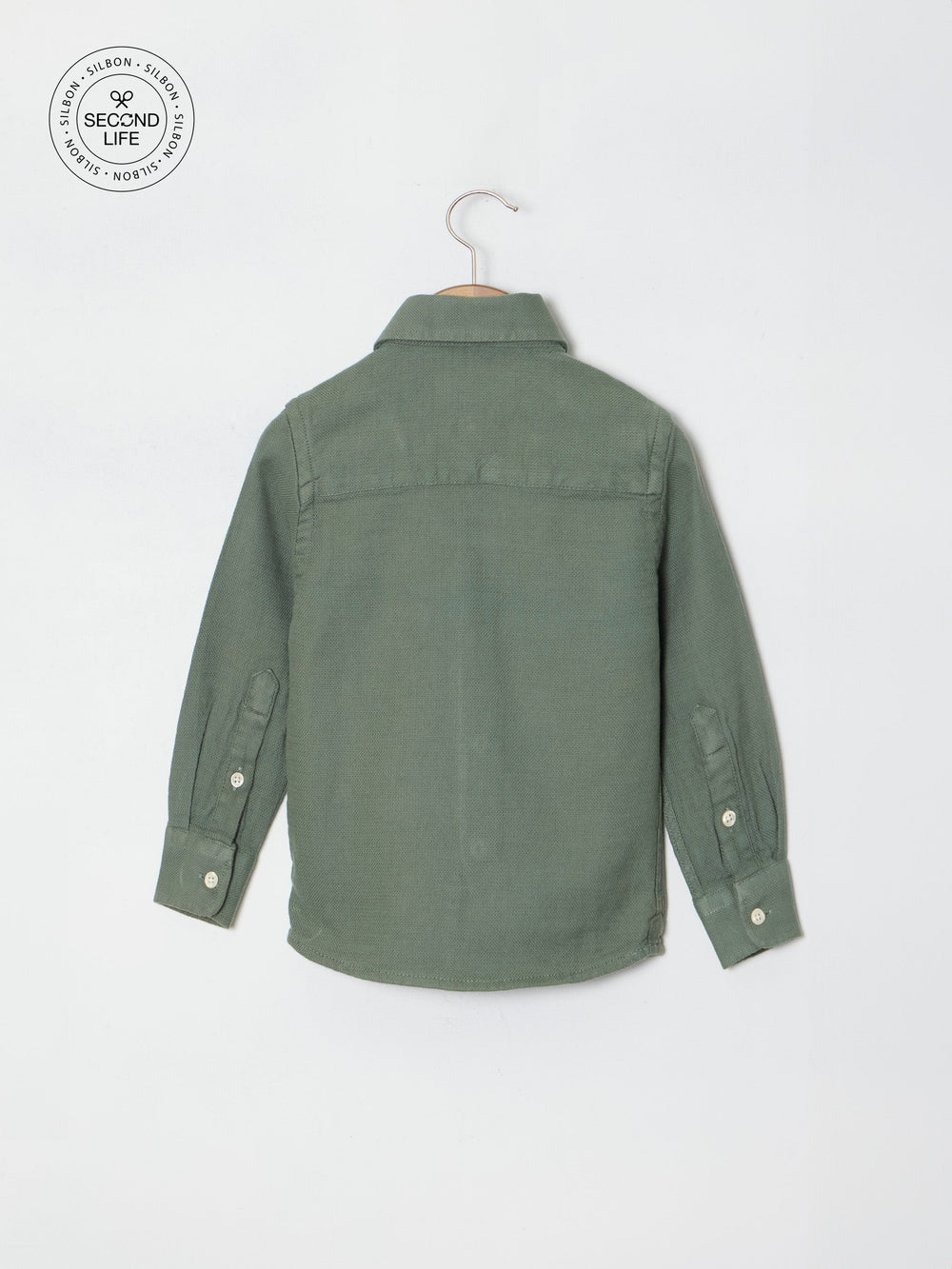 Camisa kids second life