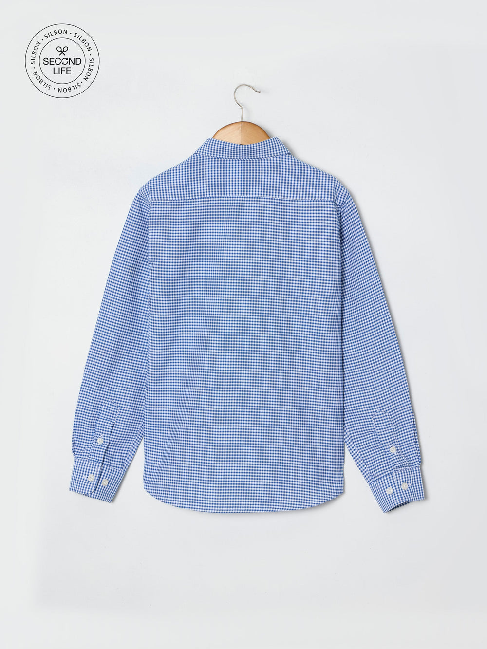 Camisa kids second life