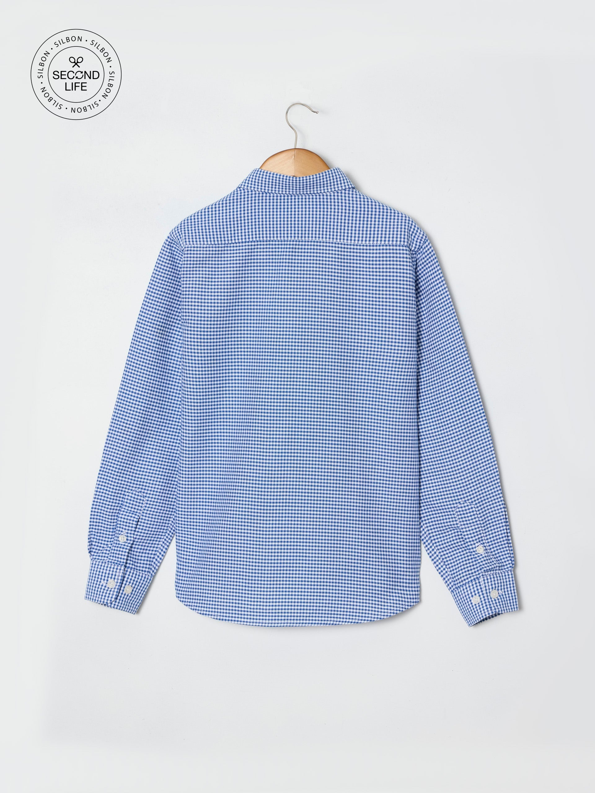 Camisa kids second life