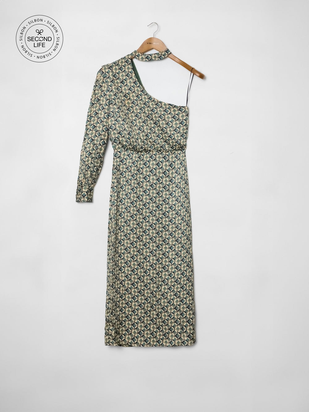 Vestido woman second life