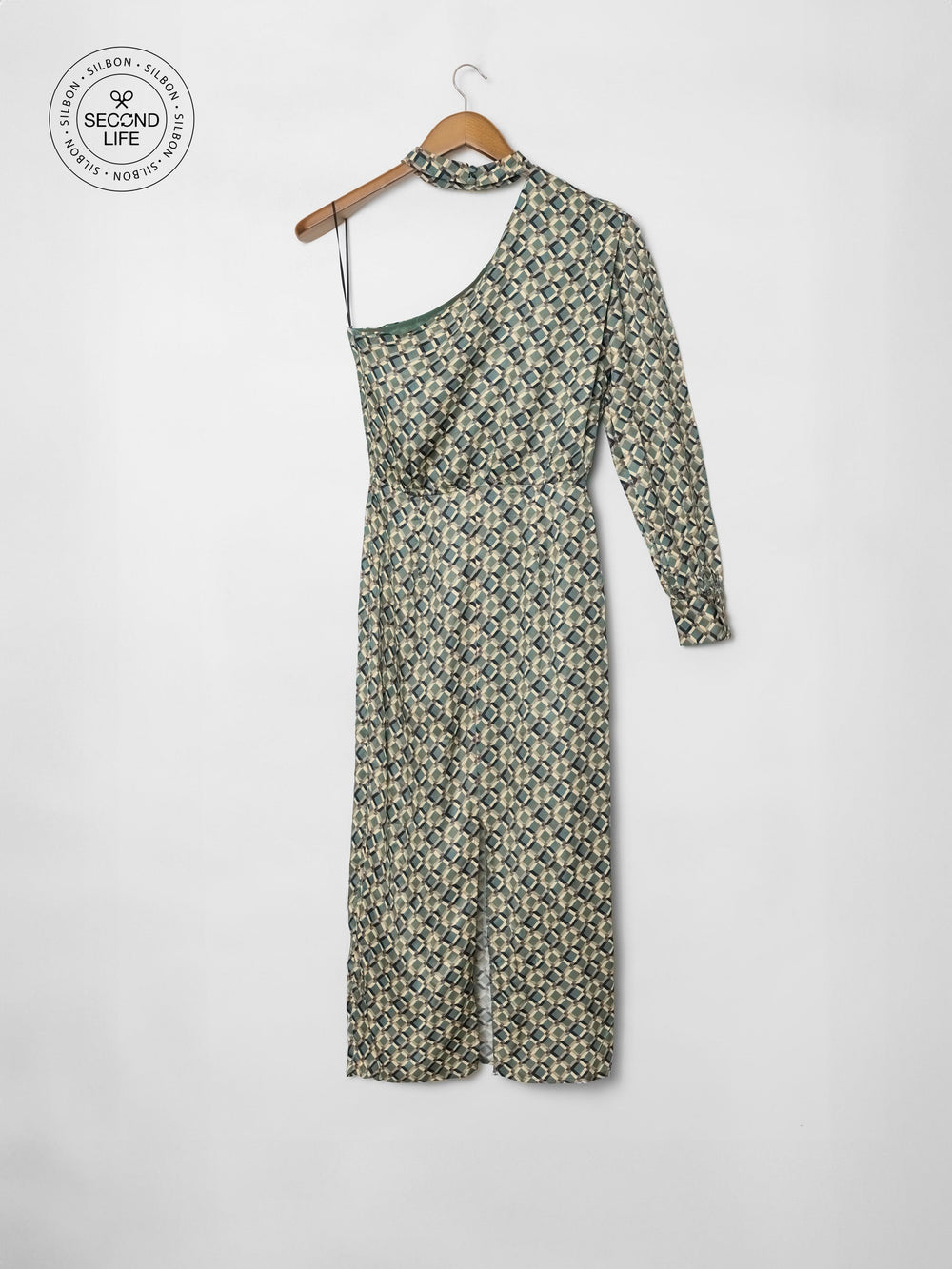 Vestido woman second life