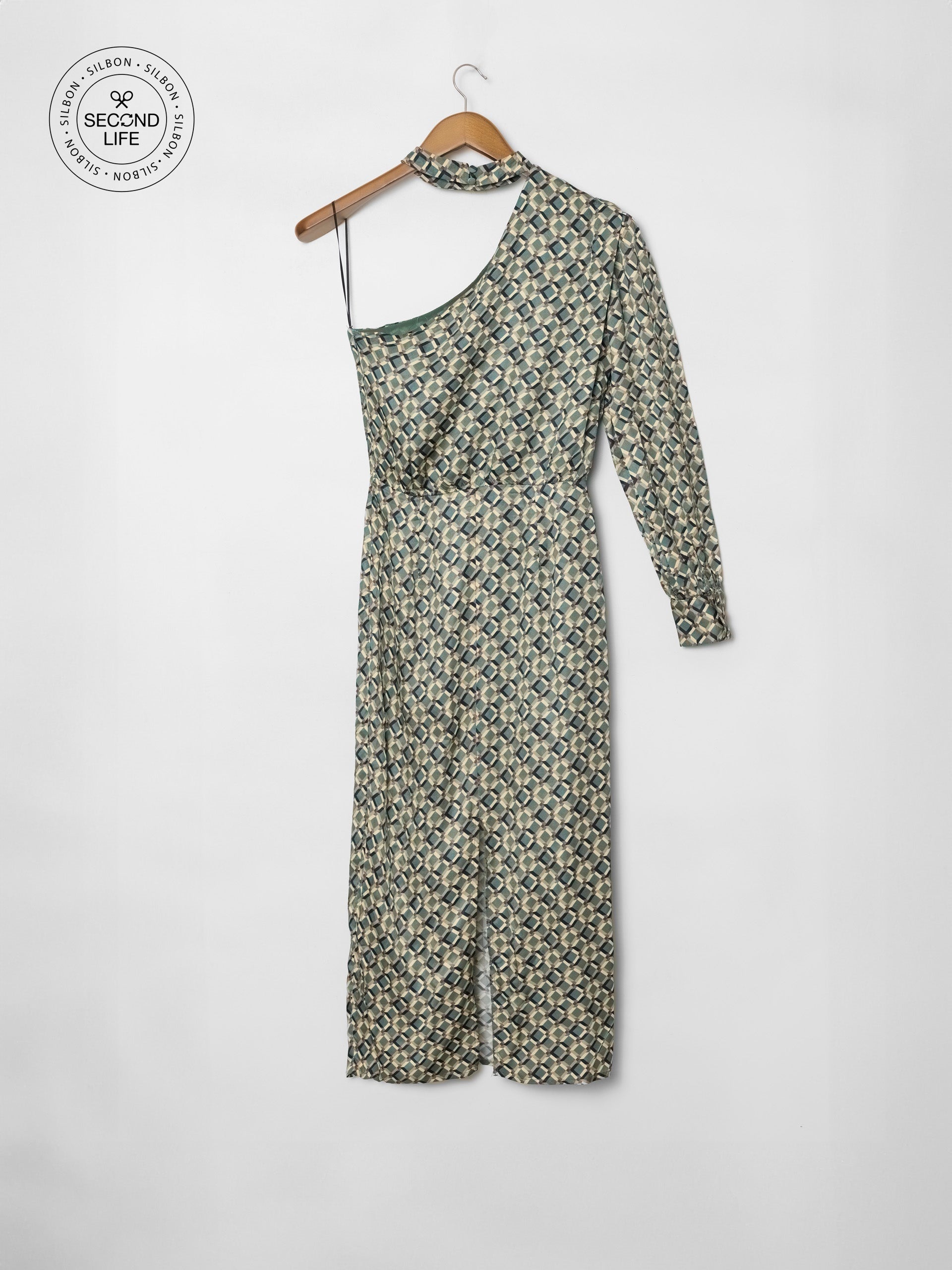 Vestido woman second life