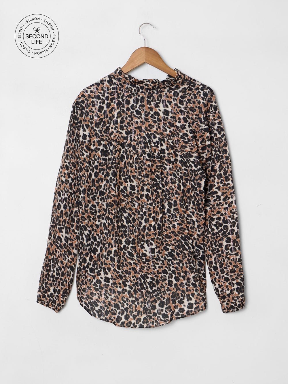 Camisa woman second life