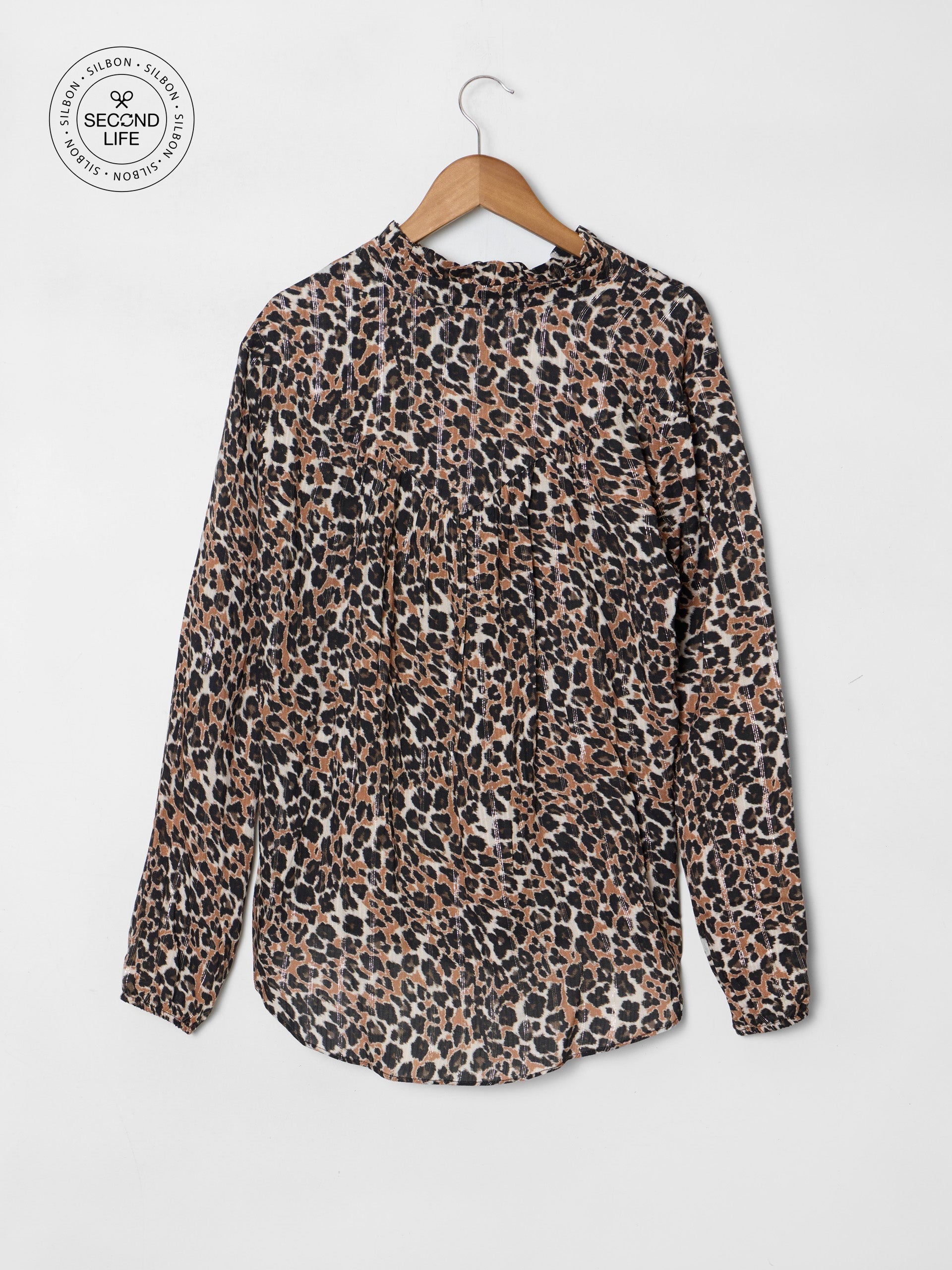 Camisa woman second life