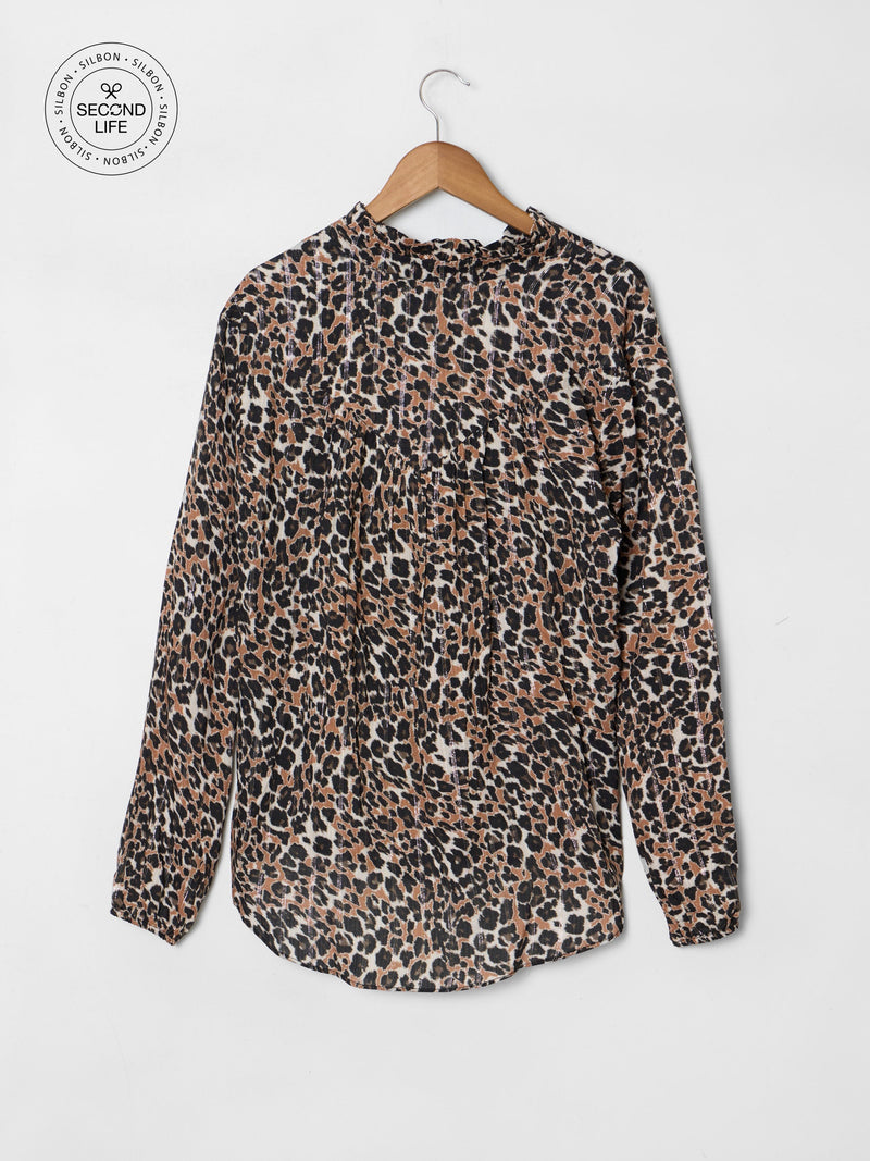 Camisa woman second life