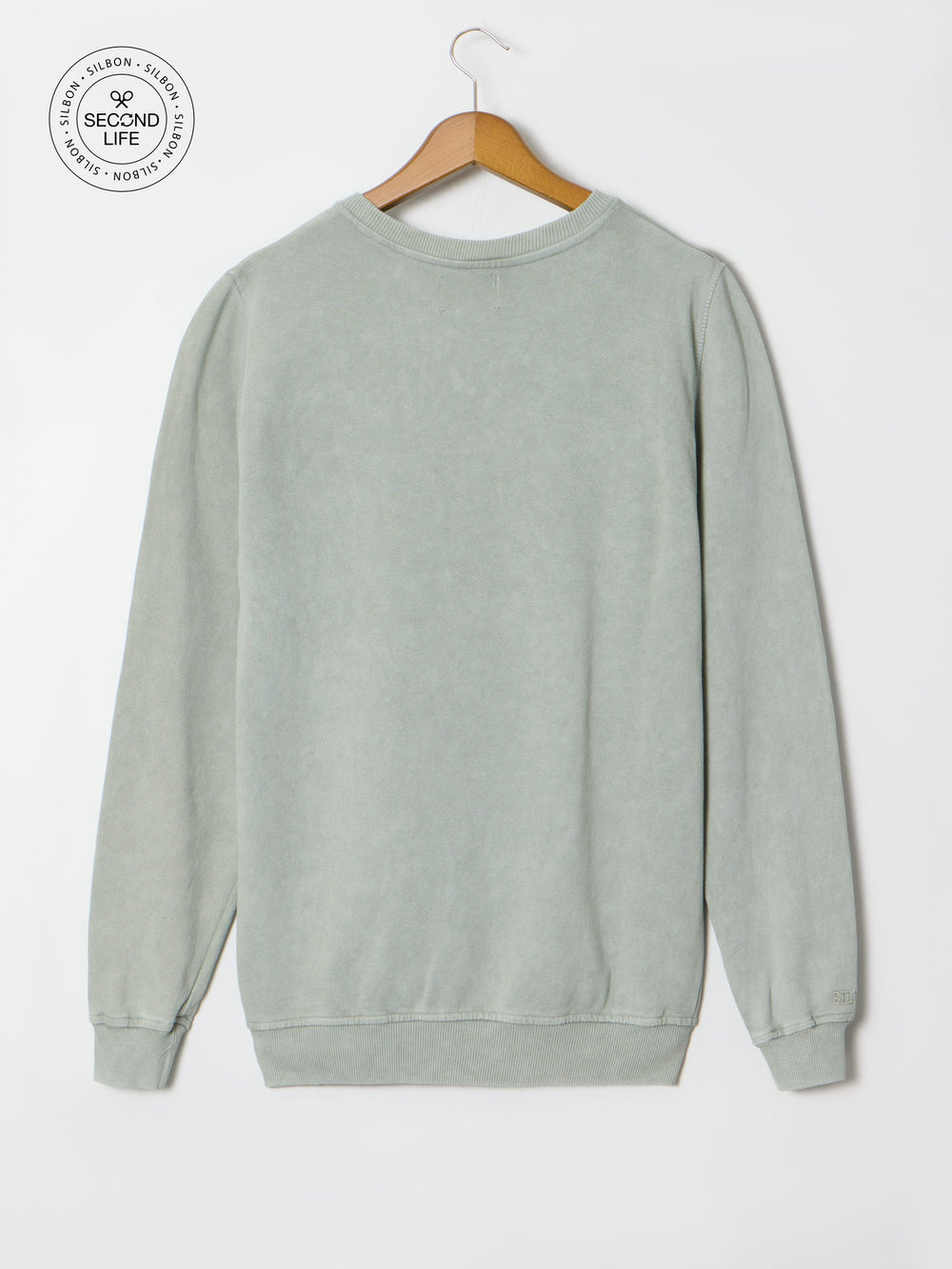 Sudadera second life