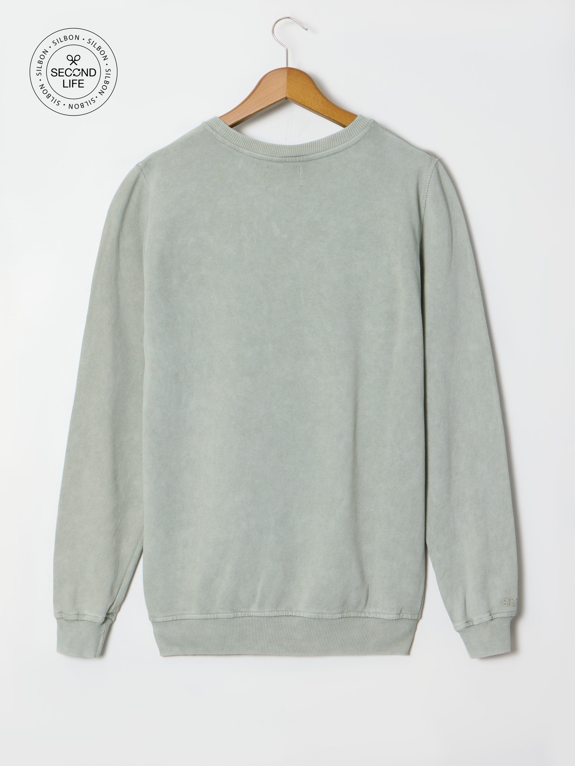 Sudadera second life