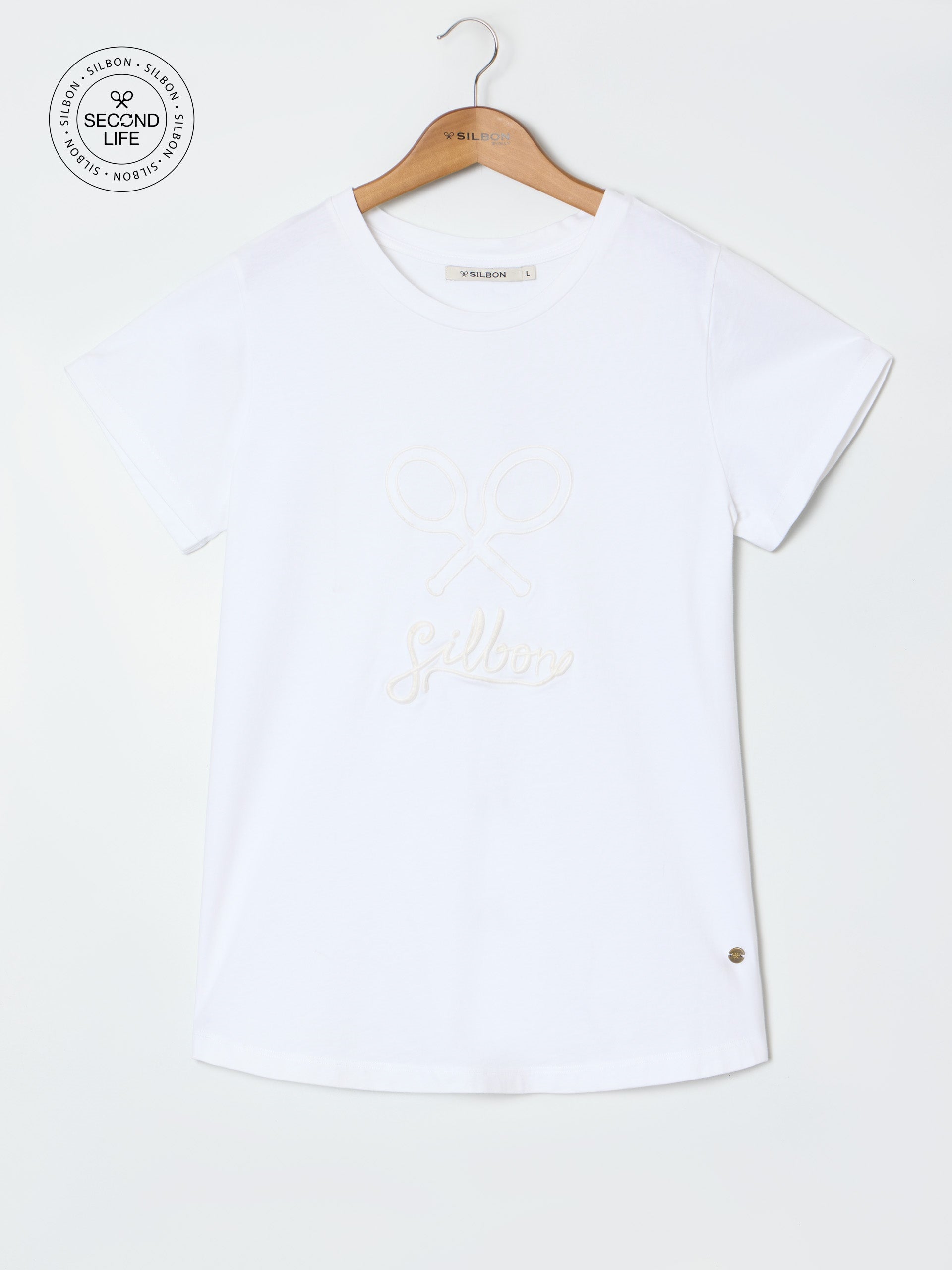 Camisa mulher second life