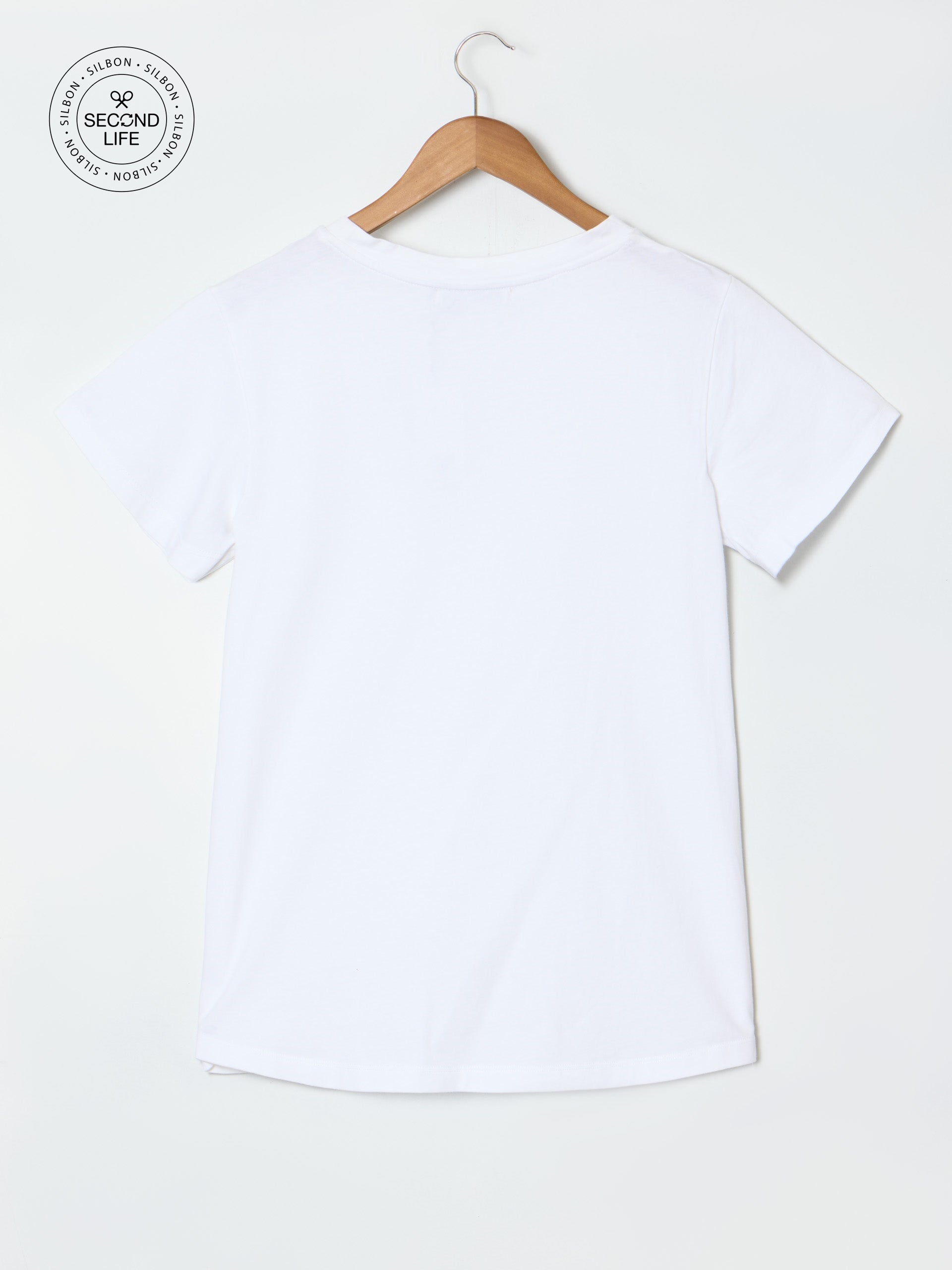 Camisa woman second life