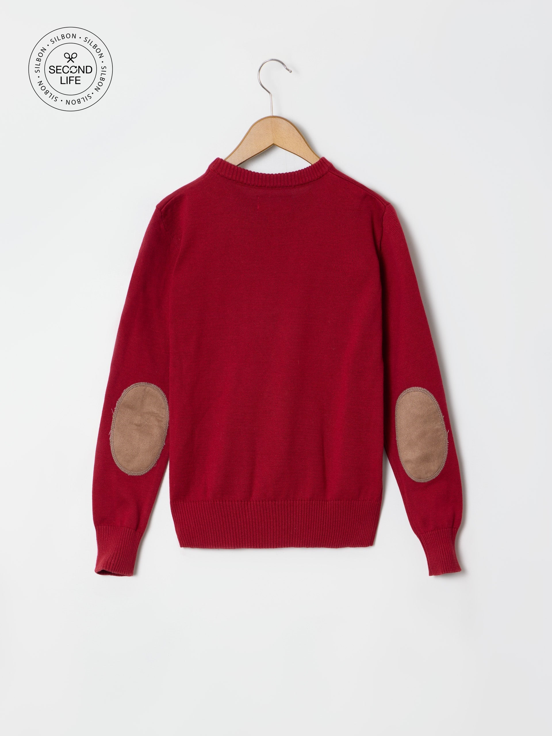 Camisola infantil segunda vida