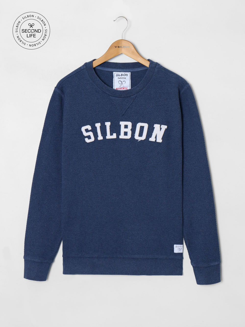 Sudadera second life