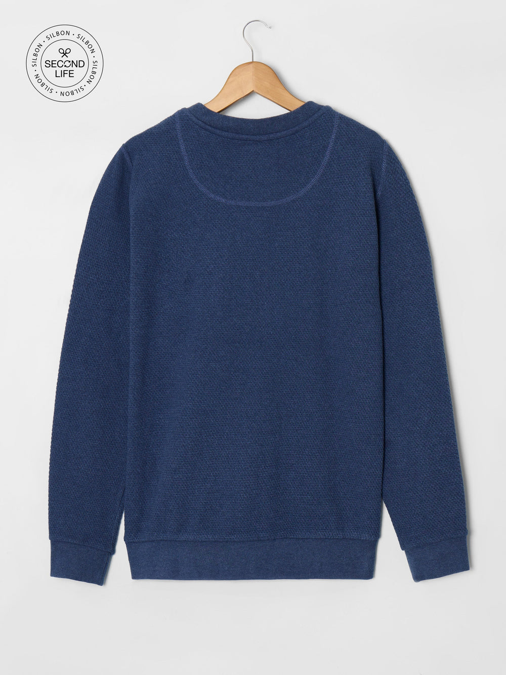 Sudadera second life