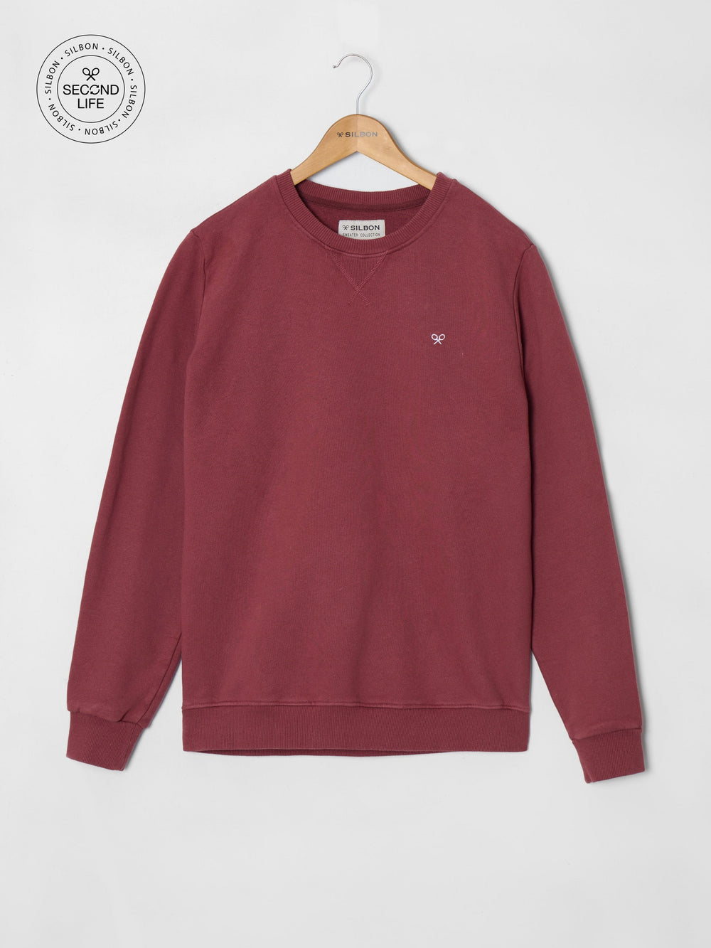 Sudadera second life