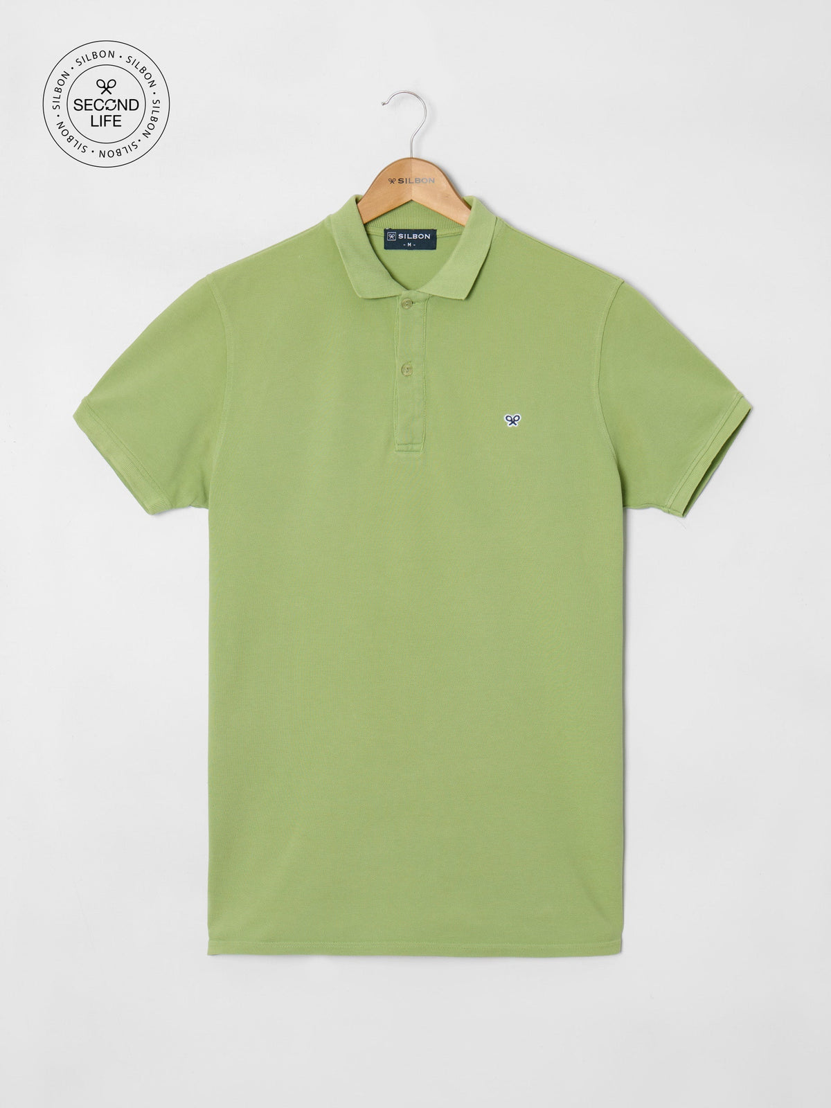 Polo second life