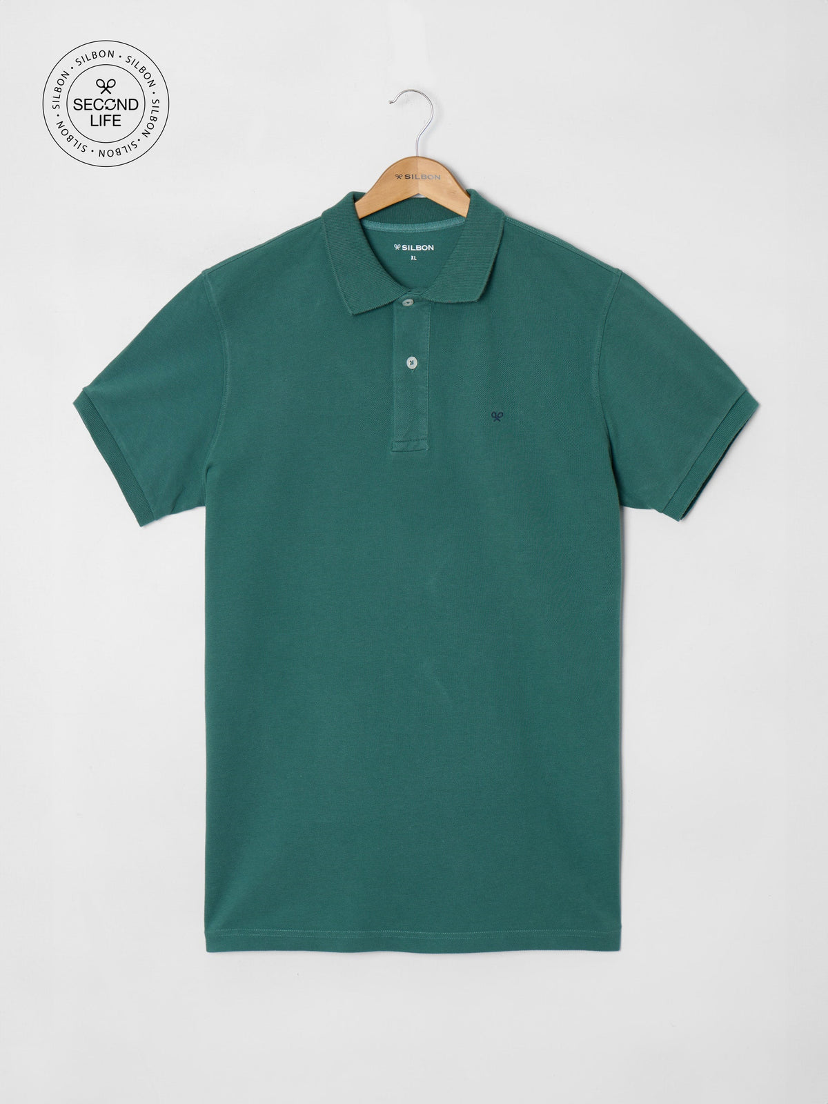 Polo second life