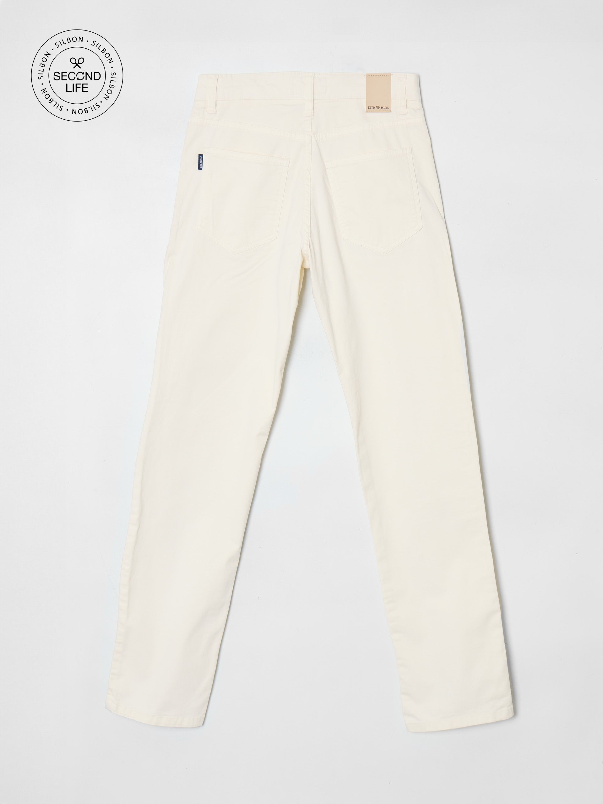 Pantalon second life