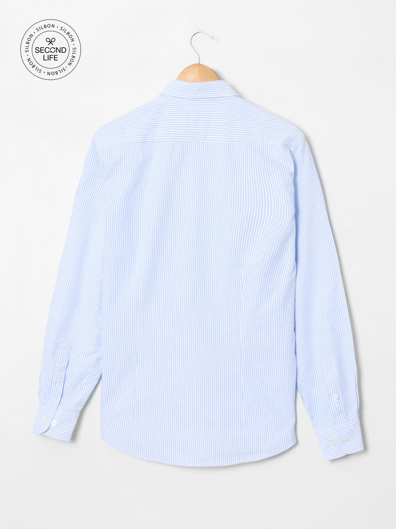 Camisa second life