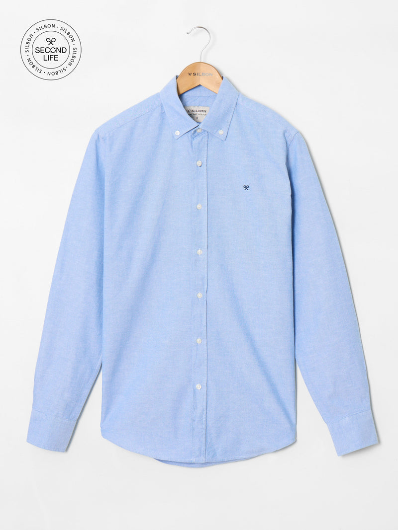 Camisa second life