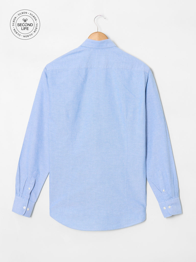Camisa second life
