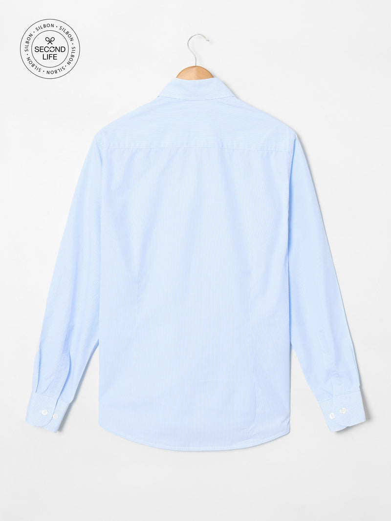 Camisa second life