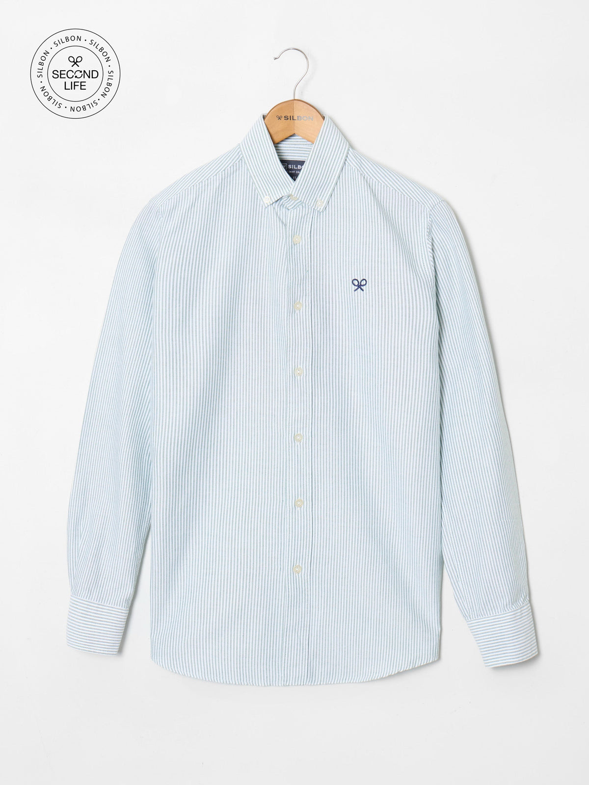 Camisa second life
