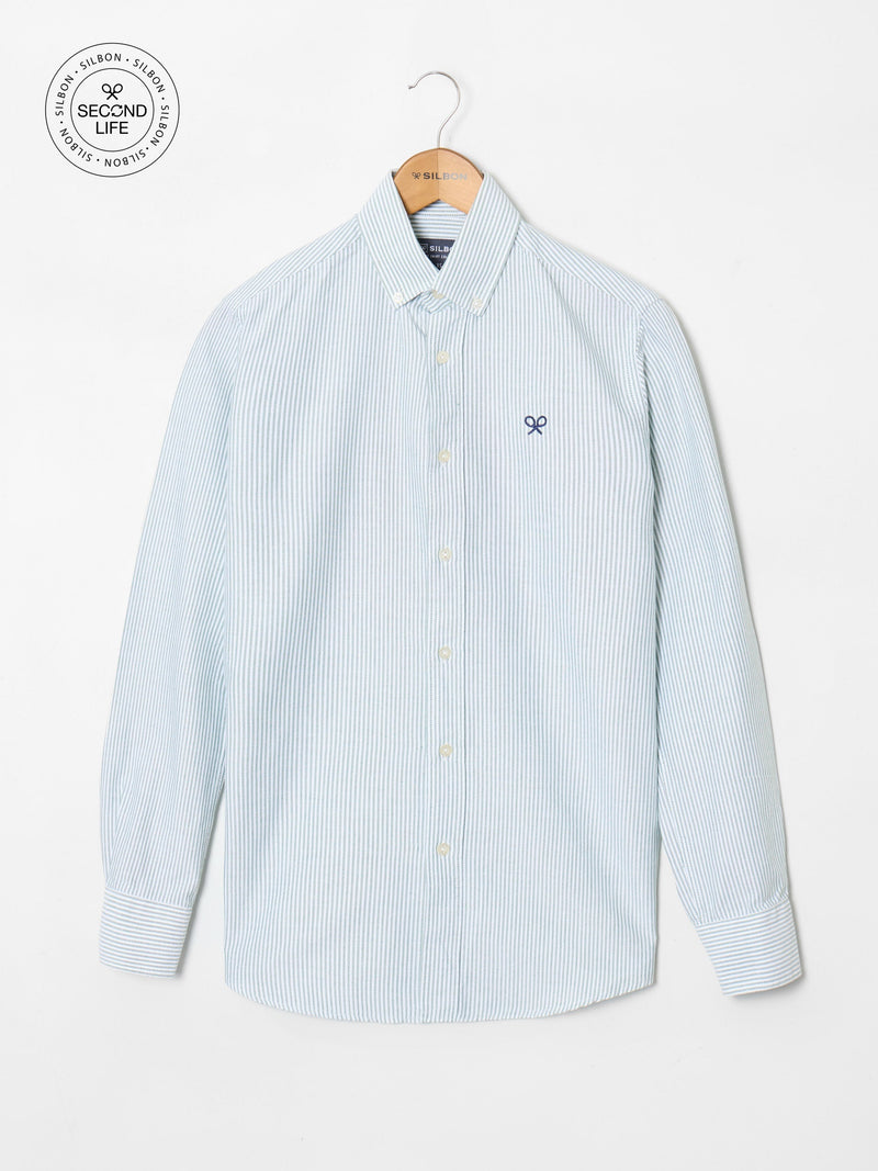 Camisa second life