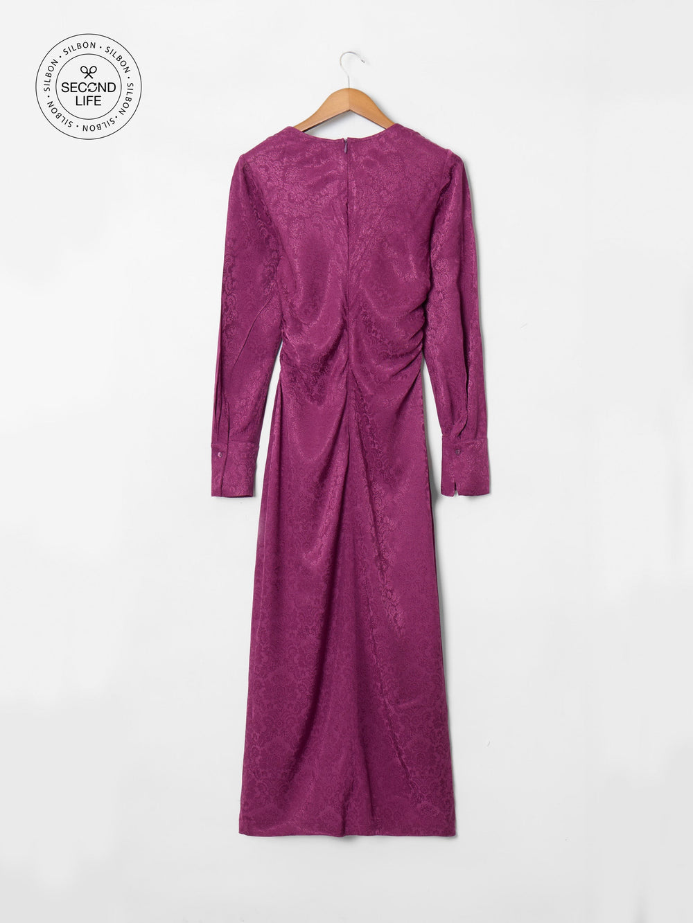 Vestido woman second life