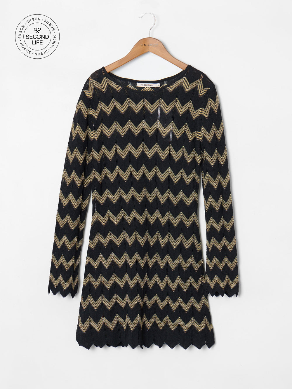 Vestido woman second life