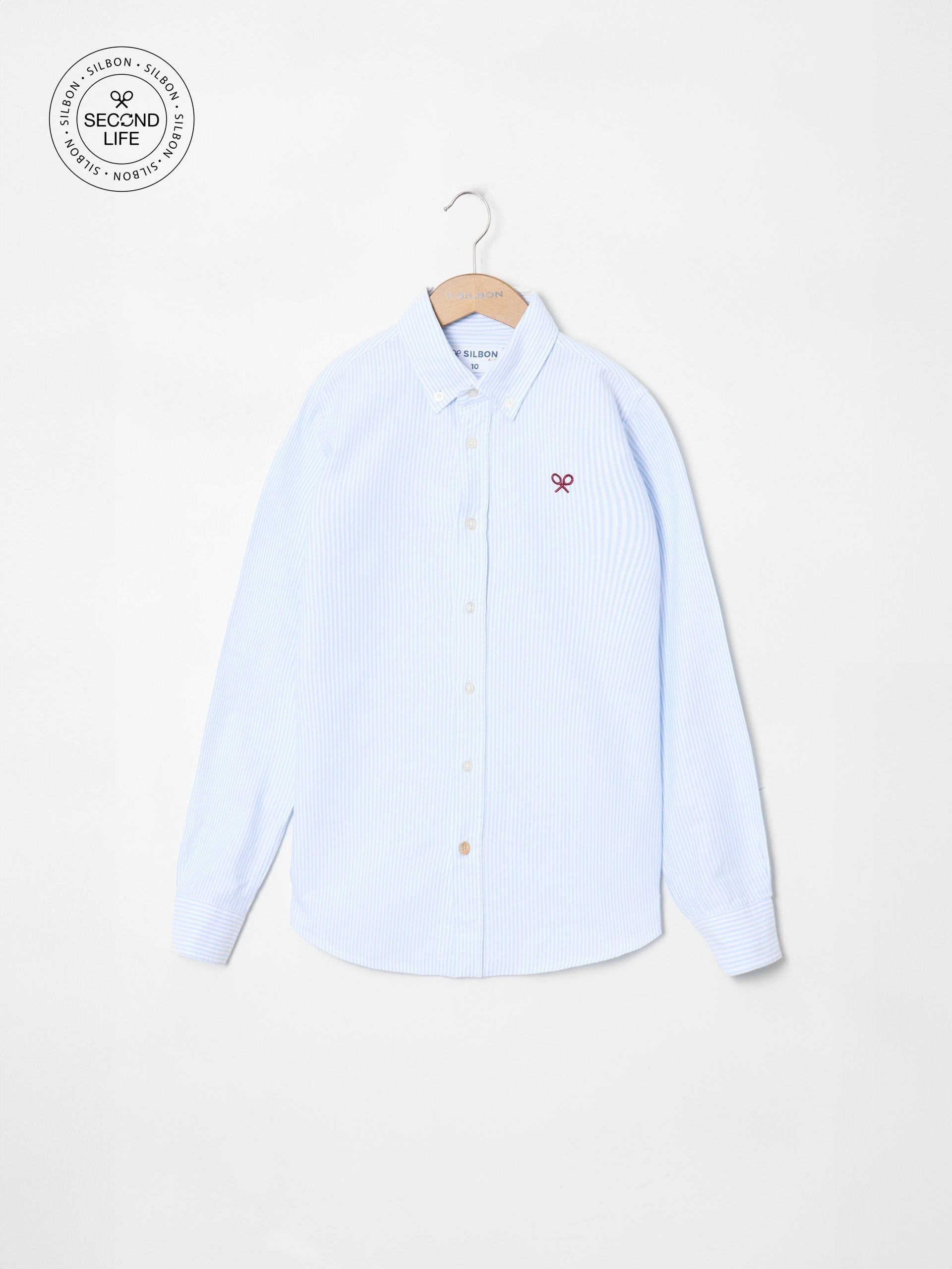 Camisa kids second life