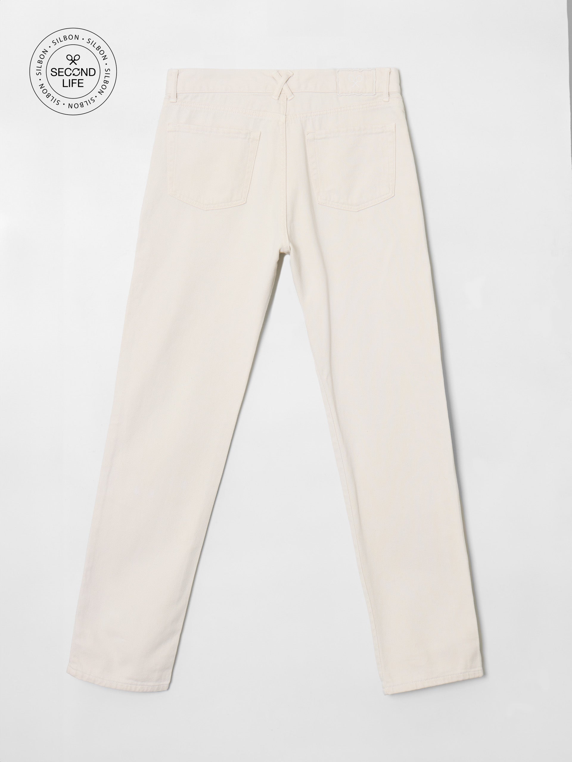 Pantalon second life