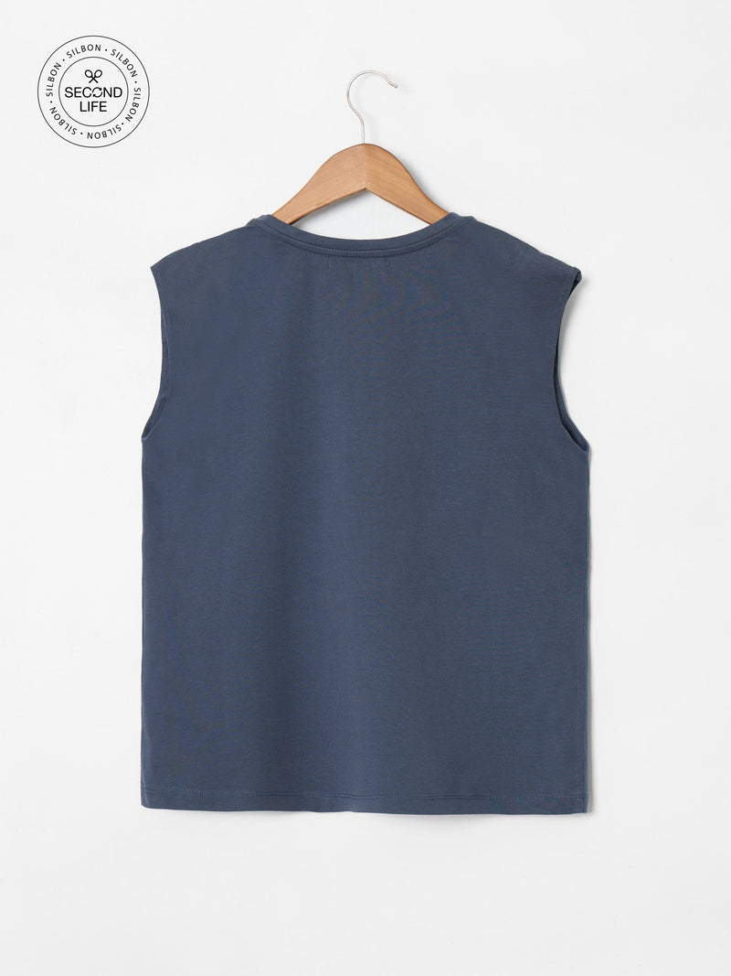 Camiseta woman second life
